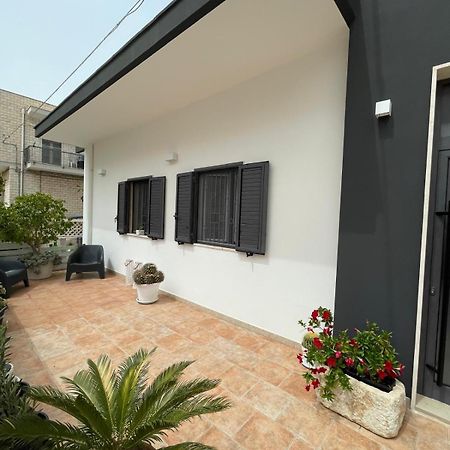Rosa Dei Venti Villa Polignano a Mare Exterior photo