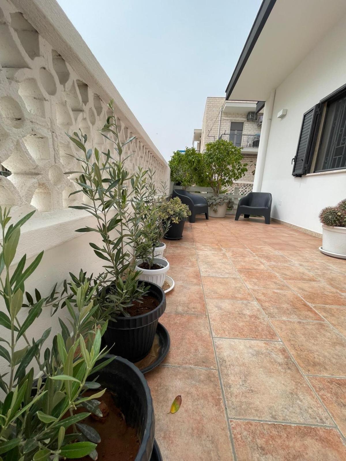Rosa Dei Venti Villa Polignano a Mare Exterior photo